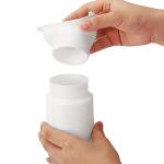 Compact Travel Urinal Bottle for Men and Women