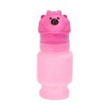 Portable Spill-Proof Urinal for Travel and Camping