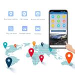 4G Hardwired Vehicle GPS Tracker with Kill Switch