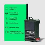 Spec5 Ranger Magnum Off-Grid Communication Device