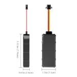 4G Hardwired Vehicle GPS Tracker with Kill Switch