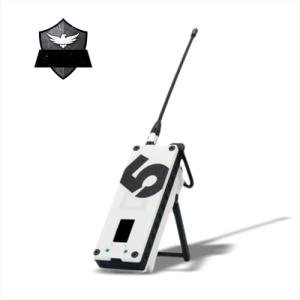 S5 Trekker Bravo LoRa Radio with GPS