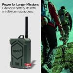 Spec5 Ranger Magnum Off-Grid Communication Device