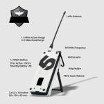 S5 Trekker Bravo LoRa Radio with GPS