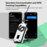 S5 Trekker Bravo LoRa Radio with GPS