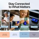 GPS Vehicle Tracker with Magnetic Waterproof Case