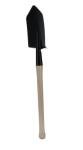 Cold Steel Spetsnaz Tactical Shovel for Survival