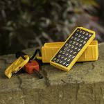 Smith's Pack Pal Tinder Maker and Fire Starter