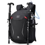 OIWAS 20L Ultralight Hiking Backpack with Hydration Outlet
