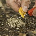 Smith's Pack Pal Tinder Maker and Fire Starter