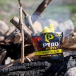 Phone Skope PYRO Putty Emergency Fire Starter