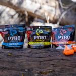 Phone Skope PYRO Putty Emergency Fire Starter