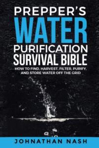 Ultimate Guide to Water Purification for Preppers