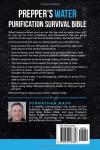 Ultimate Guide to Water Purification for Preppers