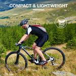 Water Backpack with 2L Bladder for Outdoor Adventures