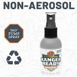 Ranger Ready Picaridin Insect Repellent Spray