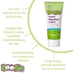 Insect Repellent Lotion, 14-Hour Mosquito Protection