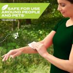 Botanical Mosquito Repellent Wipes - 10 Count