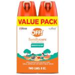 Off! Family Care Mosquito & Tick Repellent Spray