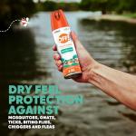 Off! Family Care Mosquito & Tick Repellent Spray