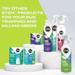 Botanical Mosquito Repellent Wipes - 10 Count