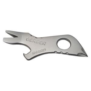 Gerber Gear Shard 7-in-1 Keychain Multitool