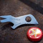 Gerber Gear Shard 7-in-1 Keychain Multitool