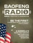 Baofeng Radio Handbook for Preppers and Emergencies