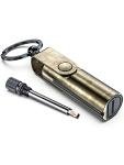 Waterproof Permanent Match Keychain Fire Starter