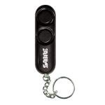 SABRE 120dB Personal Alarm with Key Ring