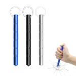 Women's Self Defense Keychain with Glass Breaker