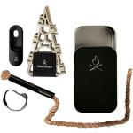 FIREKIT Survival Fire Starter Kit - All-in-One