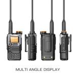 Quansheng UV-K5 5W Handheld Ham Radio
