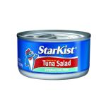 Ready-to-Eat Tuna Salad with Crackers Kit