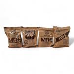 MRE 4 Pack | Military-Style Emergency Food Rations