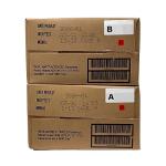 U.S. Military Surplus MREs – 24 Meals Total