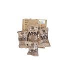 U.S. Military Surplus MREs - Assorted Flavors 4-Pack