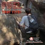 Self-Heating Ready Meals for Camping and Survival