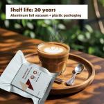 Survival Food Ration Bars - 20 Pack