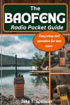Baofeng Radio Pocket Guide for Easy Setup