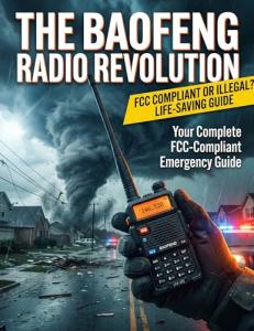 Baofeng Radio Guide: Master Programming and Use