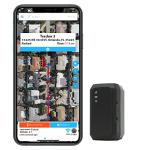 Optimus 3.0 Real-Time 4G GPS Tracker