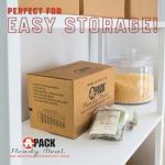 Self-Heating Ready Meals for Camping and Survival