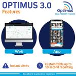 Optimus 3.0 Real-Time 4G GPS Tracker