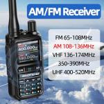 Baofeng UV-5R Mini Walkie Talkies for Survival