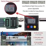 Baofeng UV-9R Pro Long Range Walkie Talkie Set