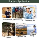 Baofeng UV-9R Pro Long Range Walkie Talkie Set