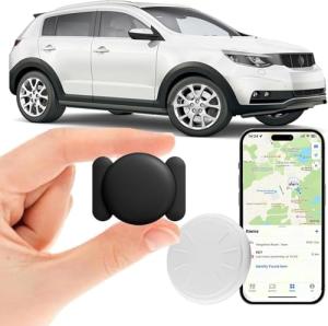 ZITTZ Real Time GPS Tracker for Cars