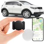 ZITTZ Real Time GPS Tracker for Cars