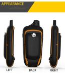 BHCnav NAVA F30 Handheld GPS for Outdoor Adventures